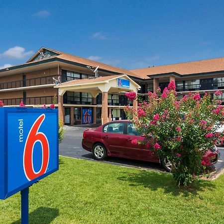 Motel 6-Macon, Ga Exterior foto